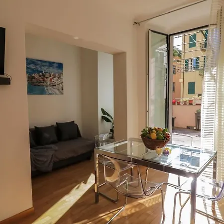 Sole, Terrazza, Centro Citta E Wi-fi Veloce! Apartment *